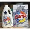 Гель для прання Gama Tradicao Інтенсивна свіжість 4.5 л (8435495843825)