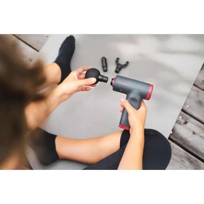 Масажер Beurer MG 89 LE зображення 11