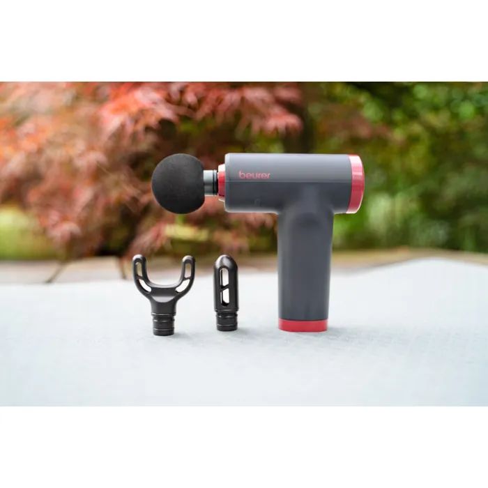 Масажер Beurer MG 89 LE зображення 6