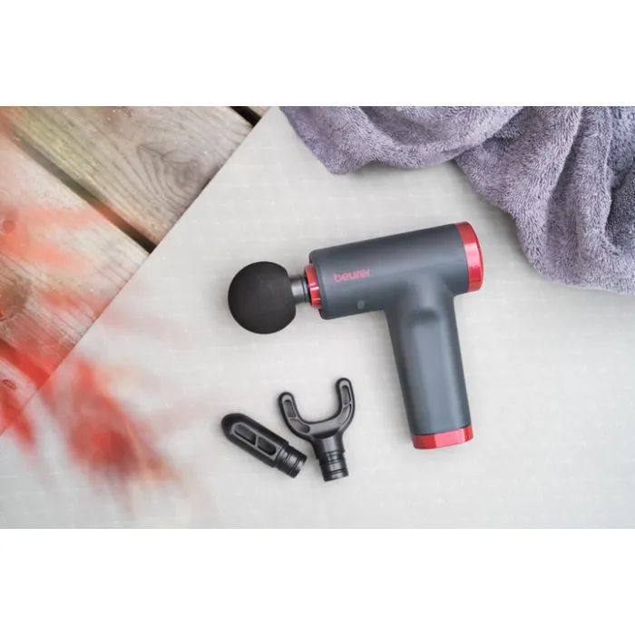 Масажер Beurer MG 89 LE зображення 7