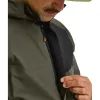 Куртка Ortovox Seceda 3L Jacket Mns dark wild herbs - M - темно-оливковий (025.001.1184) изображение 6
