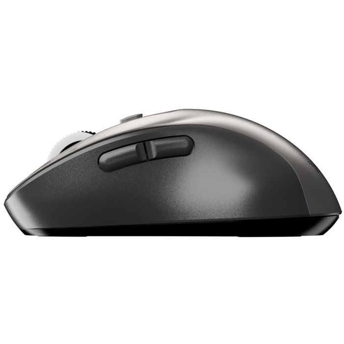 Мишка YENKEE YMS 2010BK Gyro Wireless/Bluetooth Black (45025343) зображення 8