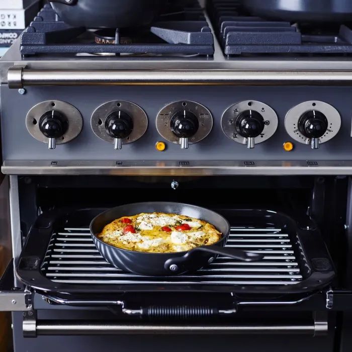 Сковорода GreenPan Craft, 28 см з керамічним покриттям (CC002262-001) зображення 7