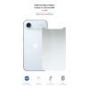 Плівка захисна Armorstandart Back panel Carbone Apple iPhone 17 Air Transparent (ARM86205) зображення 2