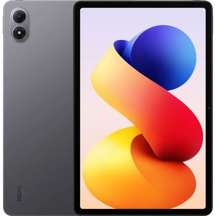 Планшет Xiaomi Redmi Pad 2 Pro 12.1" WiFi 8/256GB Silver (VHU6252EU) (1171920)