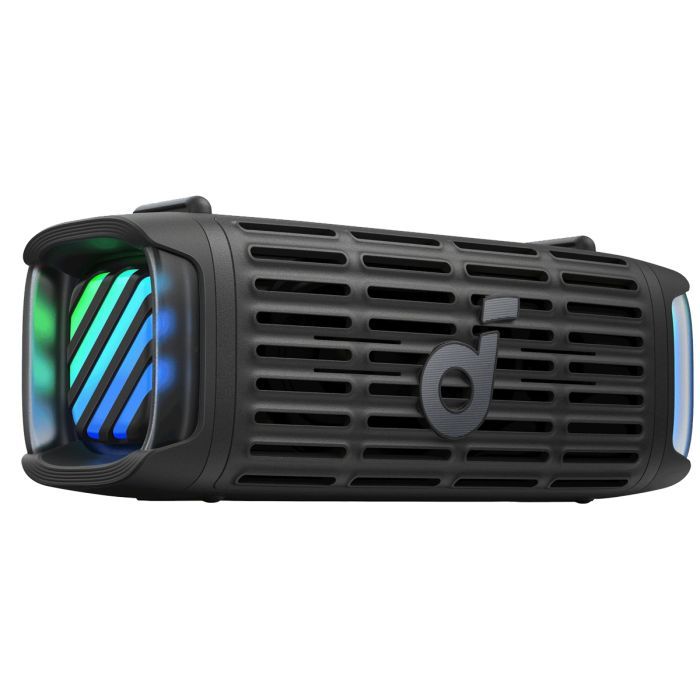 Акустична система Anker SoundСore Boom 3i Black (D5100010) зображення 2
