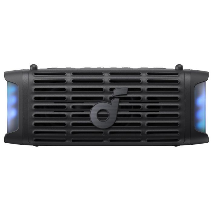 Акустична система Anker SoundСore Boom 3i Black (D5100010) зображення 4