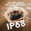 Акустична система Anker SoundСore Boom 3i Black (D5100010) зображення 5