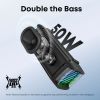 Акустична система Anker SoundСore Boom 3i Black (D5100010) зображення 6