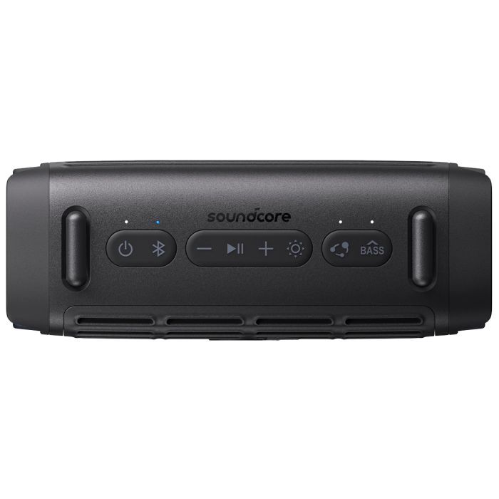 Акустична система Anker SoundСore Boom 3i Black (D5100010) зображення 9