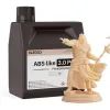 Фотополімерна смола ELEGOO Resin, ABS-like 3.0 pro 2кг, beige (50.103.0249)