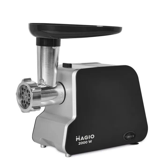 М'ясорубка Magio МG-268 N зображення 2
