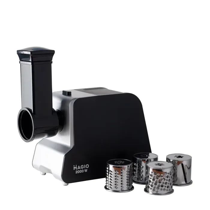 М'ясорубка Magio МG-268 N зображення 3
