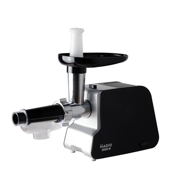М'ясорубка Magio МG-268 N зображення 4