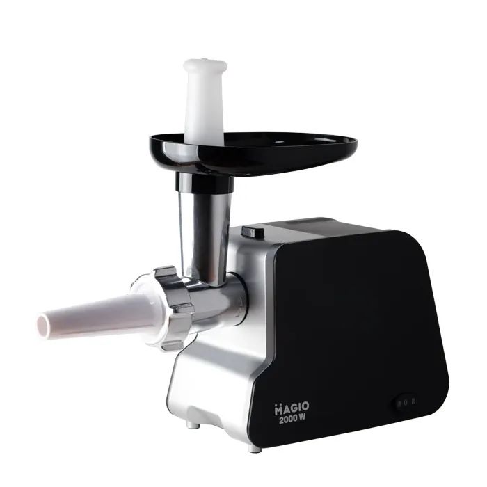М'ясорубка Magio МG-268 N зображення 5