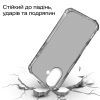 Чехол для мобильного телефона BeCover Anti-Shock Apple iPhone 17 Grey (713794) изображение 3