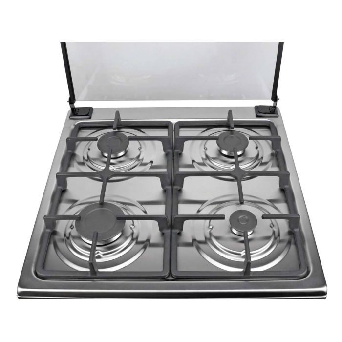 Плита Milano ML60 G2 /07C+стальна изображение 4