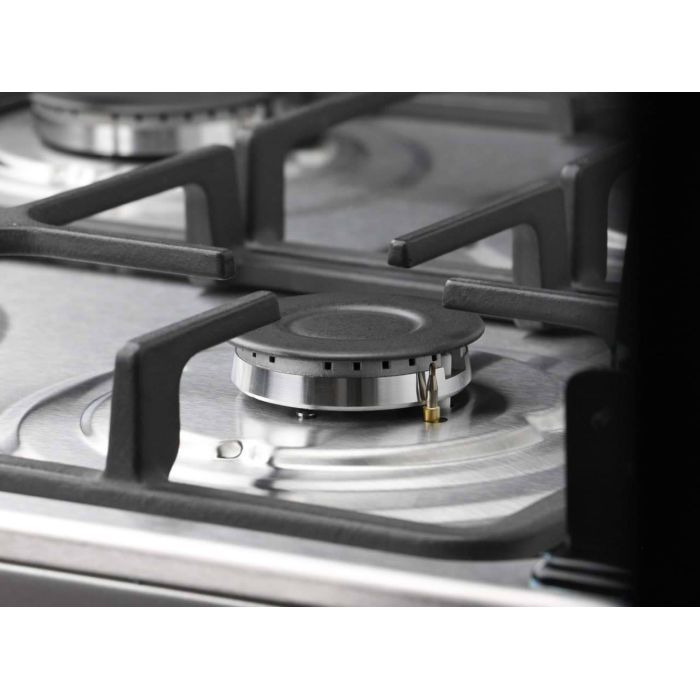 Плита Milano ML60 G2 /07C+стальна изображение 6