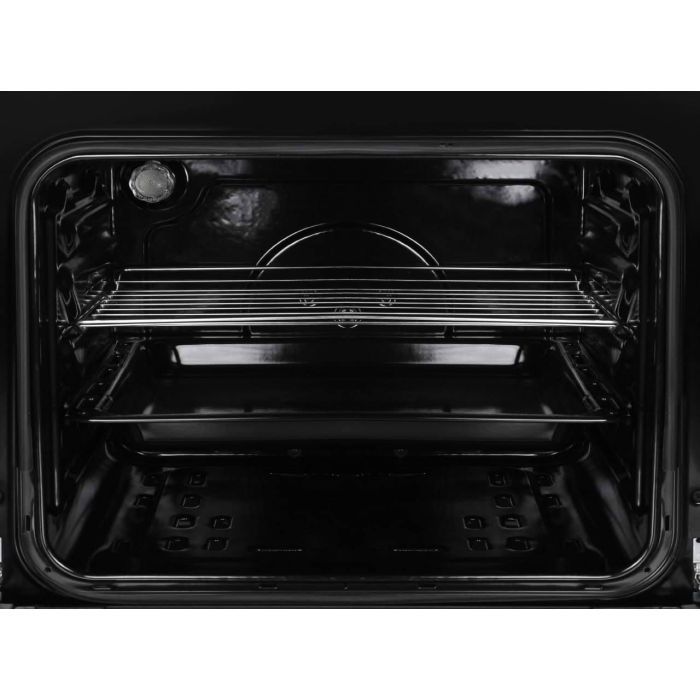 Плита Milano ML60 G2 /07C+стальна изображение 7