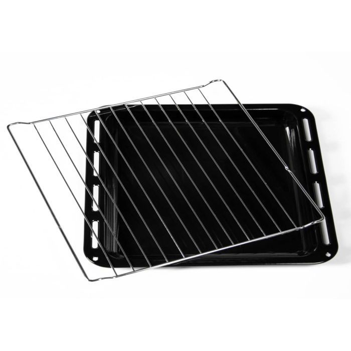 Плита Milano ML60 G2 /07C+стальна изображение 9