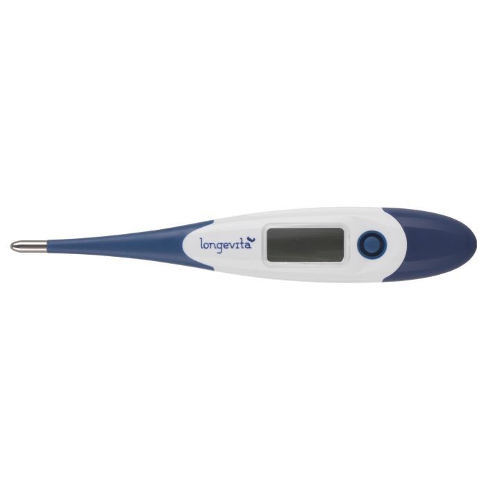 Термометр Longevita MT- 4320 зображення 3