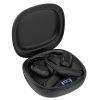 Наушники Choetech Open-ear з LED дисплеєм Black (BH-T25-BK) изображение 2 Наушники Choetech Open-ear з LED дисплеєм Black (BH-T25-BK) изображение 2
