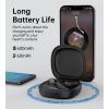 Наушники Choetech Open-ear з LED дисплеєм Black (BH-T25-BK) изображение 3 Наушники Choetech Open-ear з LED дисплеєм Black (BH-T25-BK) изображение 3