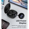 Наушники Choetech Open-ear з LED дисплеєм Black (BH-T25-BK) изображение 6 Наушники Choetech Open-ear з LED дисплеєм Black (BH-T25-BK) изображение 6