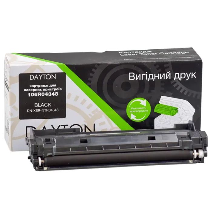 Картридж Dayton Xerox B205/B210/B215 106R04348 (DN-XER-NTR04348)