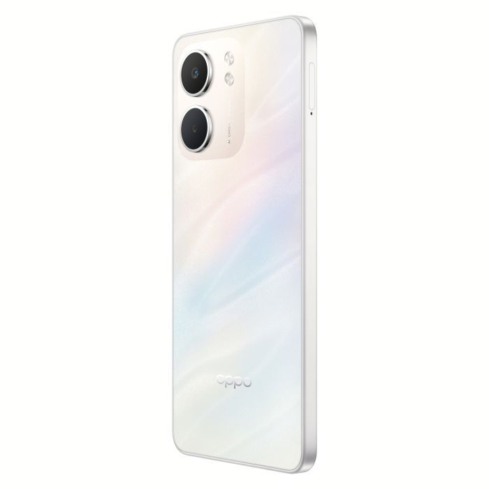 Мобильный телефон Oppo A5X NFC 4/128GB Laser White (OFCPH2725 _NFC_WHITE) изображение 10