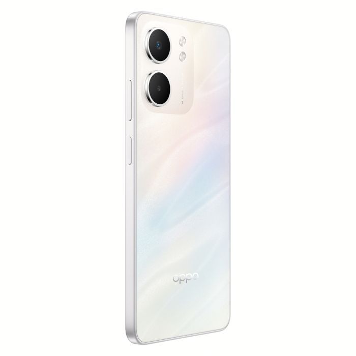 Мобильный телефон Oppo A5X NFC 4/128GB Laser White (OFCPH2725 _NFC_WHITE) изображение 11