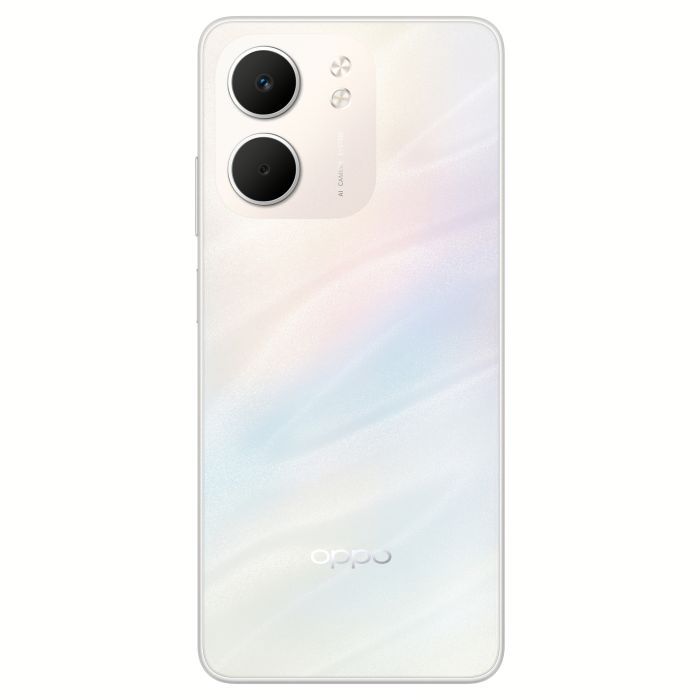 Мобильный телефон Oppo A5X NFC 4/128GB Laser White (OFCPH2725 _NFC_WHITE) изображение 3