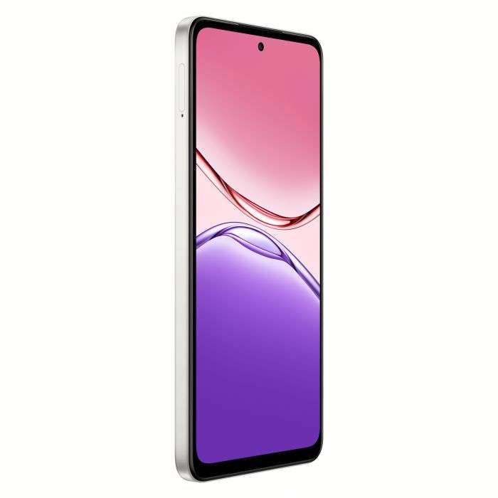 Мобильный телефон Oppo A5X NFC 4/128GB Laser White (OFCPH2725 _NFC_WHITE) изображение 8