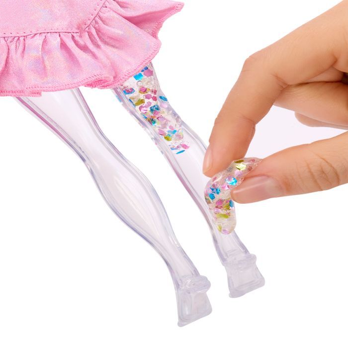 Кукла Rainbow High серии Rainbow Shimmers – Белла (122401) изображение 7