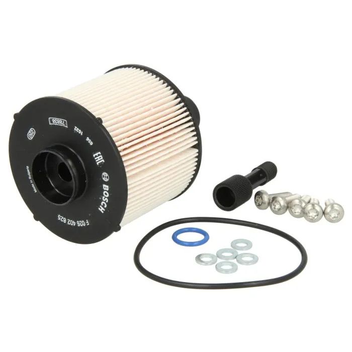 Фильтр топливный Bosch F026402825 изображение 2