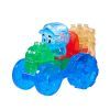 Конструктор Jelly Blox Сенсорный Красочный трактор (932945) изображение 3