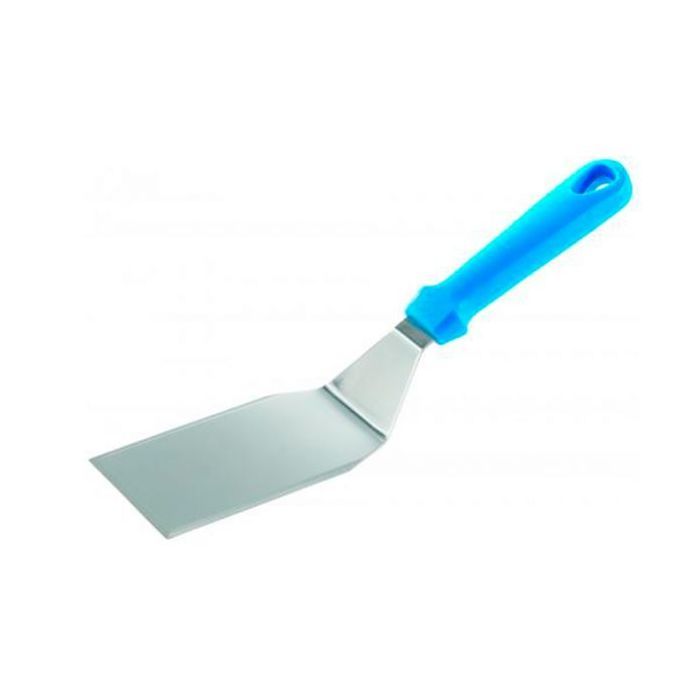 Лопатка кухонная Gi.Metal серія "To serve" для піци 11,5 х 7 см (AC-ST2M) > цены в Киеве и Украине Лопатка кухонная Gi.Metal серія "To serve" для піци 11,5 х 7 см (AC-ST2M)
