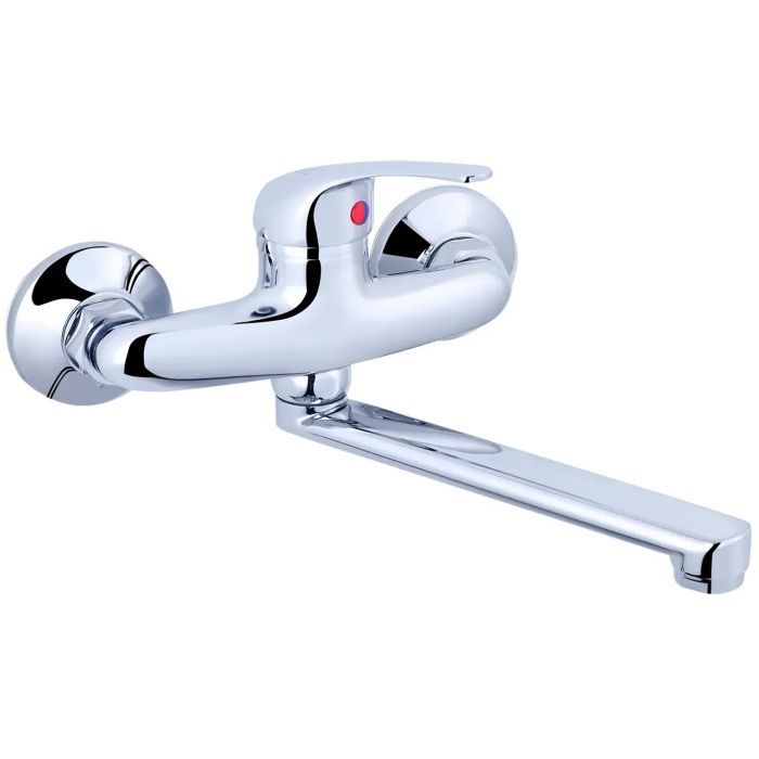 Смеситель Agua Leon-C040 (CV014923)