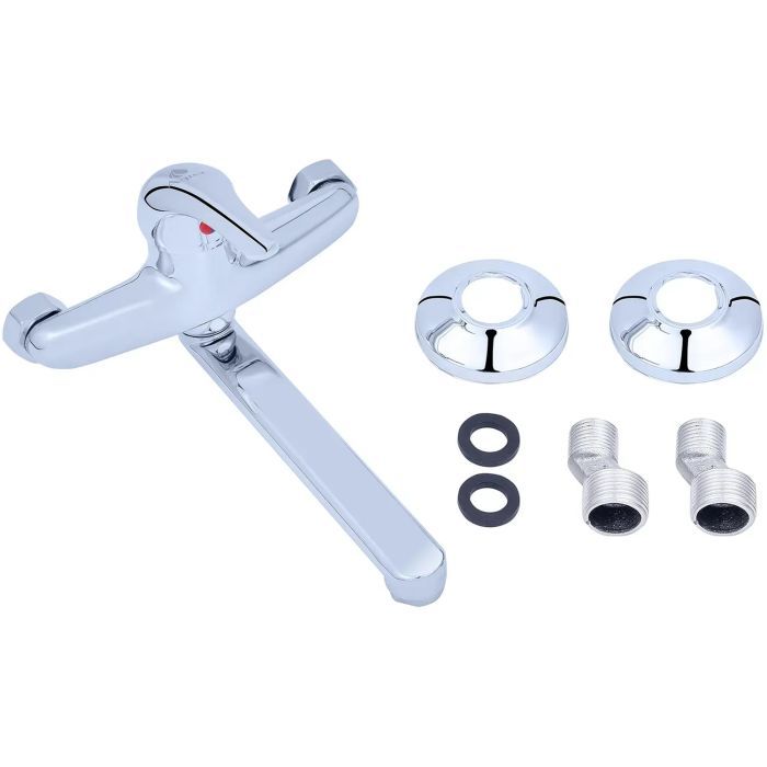 Смеситель Agua Leon-C040 (CV014923) изображение 3