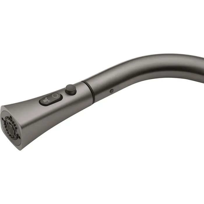 Змішувач Kroner KRP Makon-GRP030-T (CV033865) зображення 4