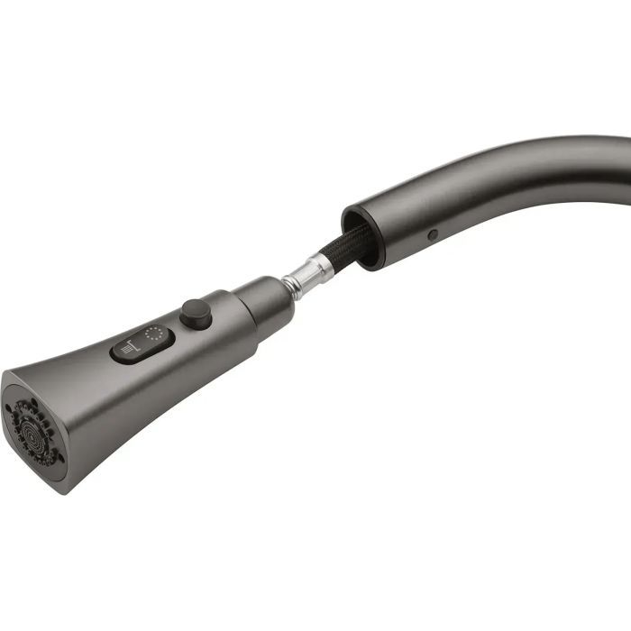 Змішувач Kroner KRP Makon-GRP030-T (CV033865) зображення 5