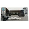 Радиоуправляемая игрушка KS Drive Off-road – High Speed (черный, металлический корпус, 1:14) (SL-8399ARH) изображение 3 Радиоуправляемая игрушка KS Drive Off-road – High Speed (черный, металлический корпус, 1:14) (SL-8399ARH) изображение 3