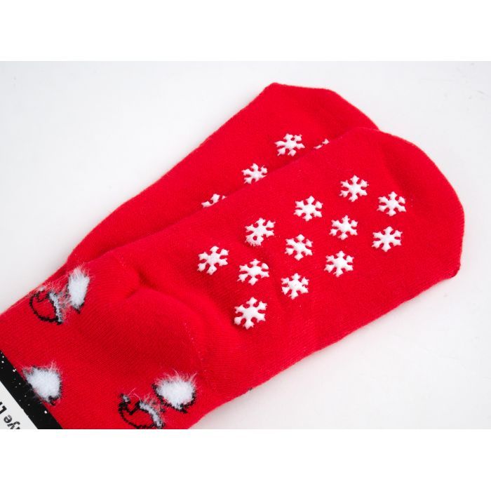 Носки детские Bross махровые (10757-4-6-green) изображение 3