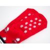 Носки детские Bross махровые (10757-4-6-red) изображение 3