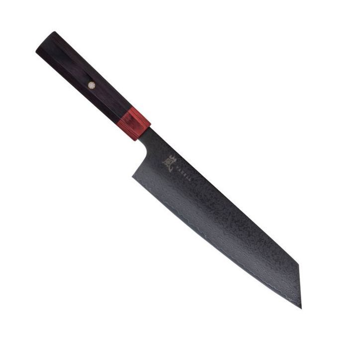 Кухонний ніж Yaxell серія "Rei" Kiritsuke 200 мм (37434)