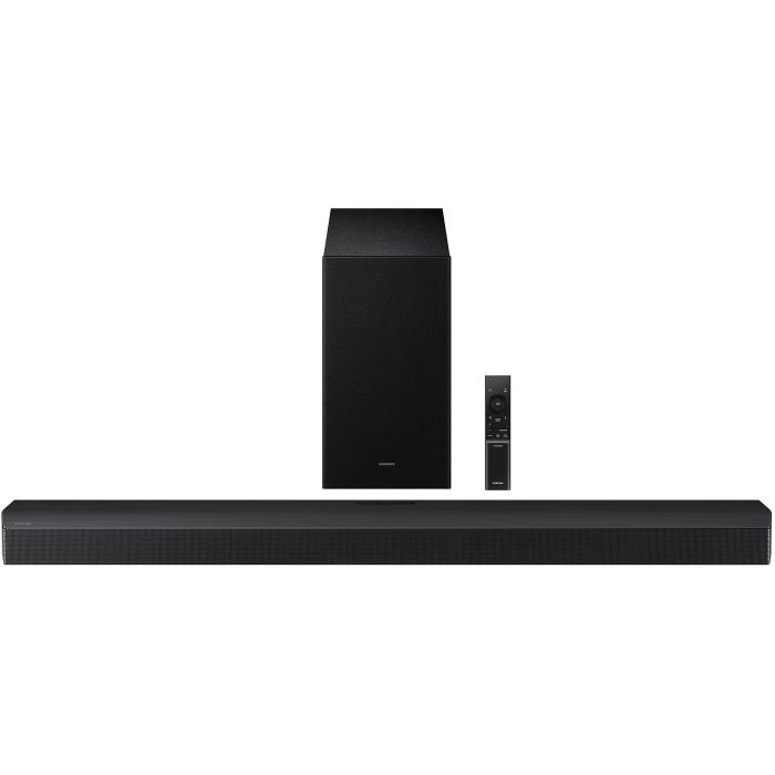 Акустична система Samsung HW-B750F/UA