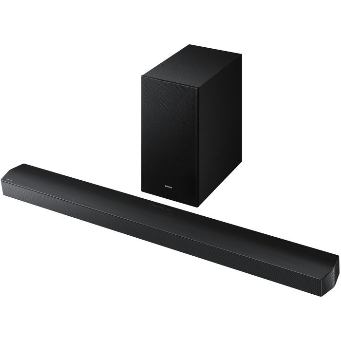 Акустична система Samsung HW-B750F/UA зображення 2