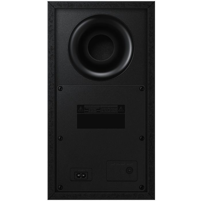 Акустична система Samsung HW-B750F/UA зображення 5