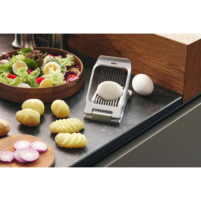 Яйцерізка Gefu Eggi (12353) зображення 4