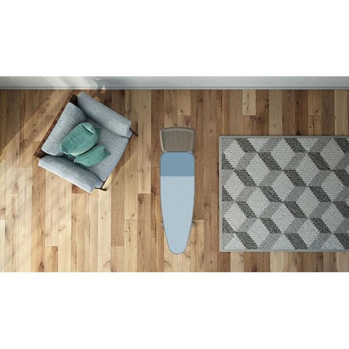 Чехол для гладильной доски Colombo Parking Zone (COP830) (931882) изображение 6